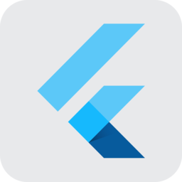 Flutter Logo